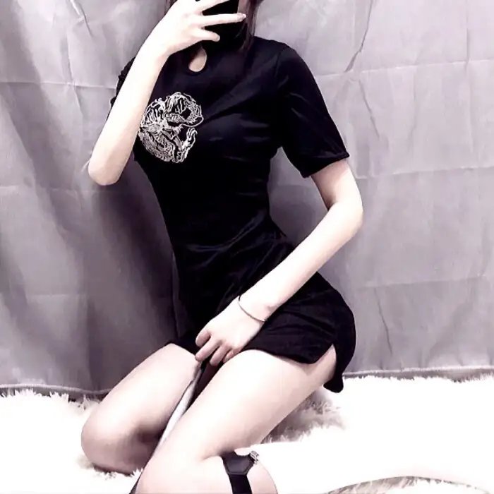 杀妻秘笈